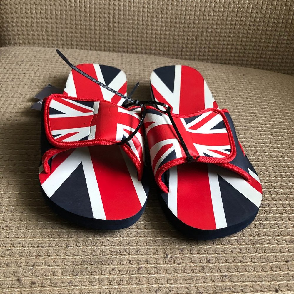 Propeller Pool Shoe - Picture 2 of 8